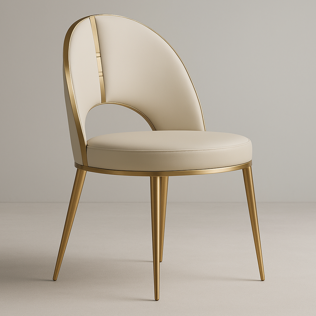 Mira Dining Chair - Main View