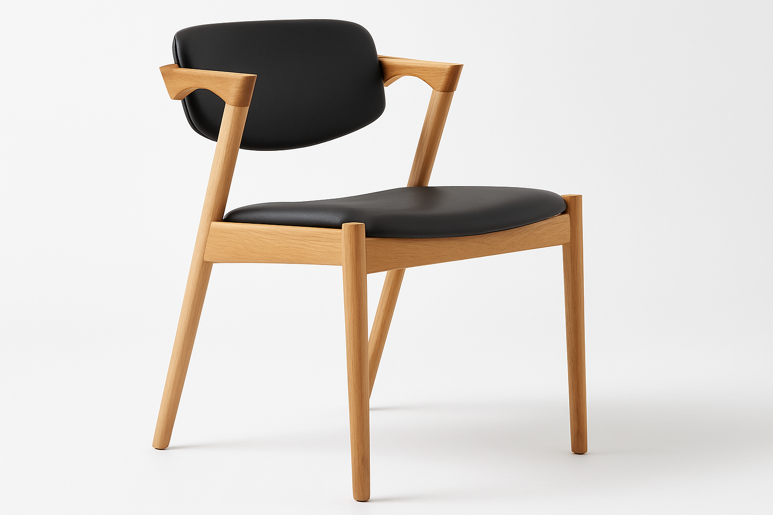 Nova Dining Chair - Alternative Angle