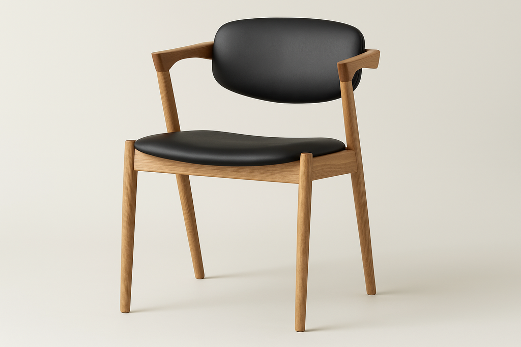 Nova Dining Chair - Main View