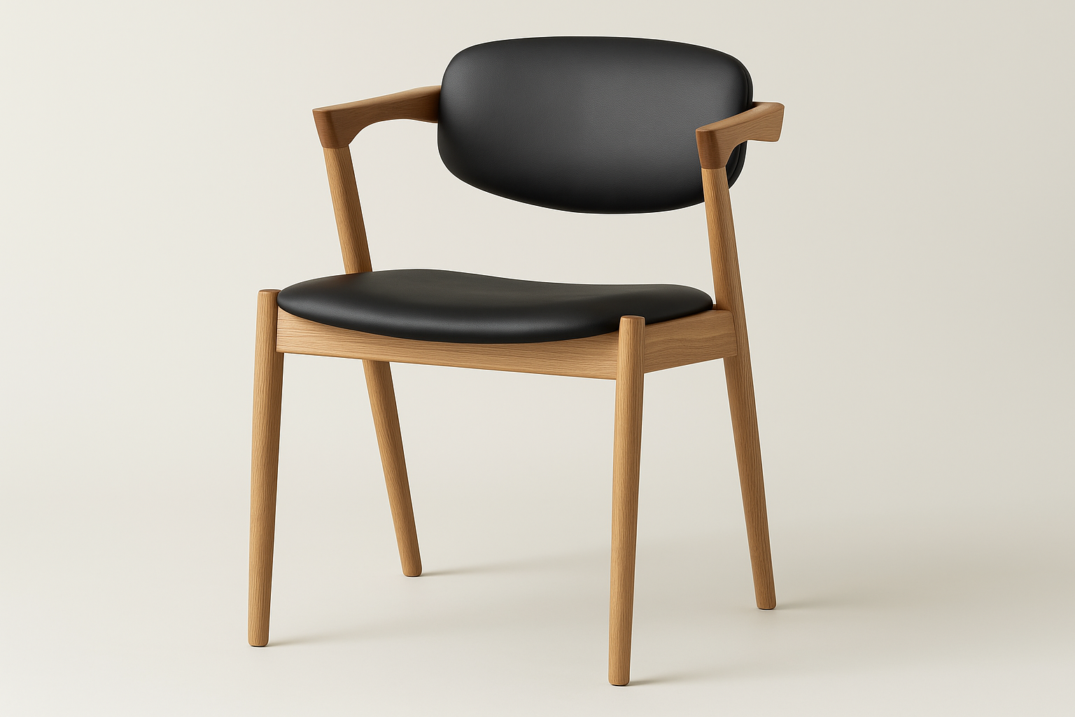 Nova Dining Chair - Main View