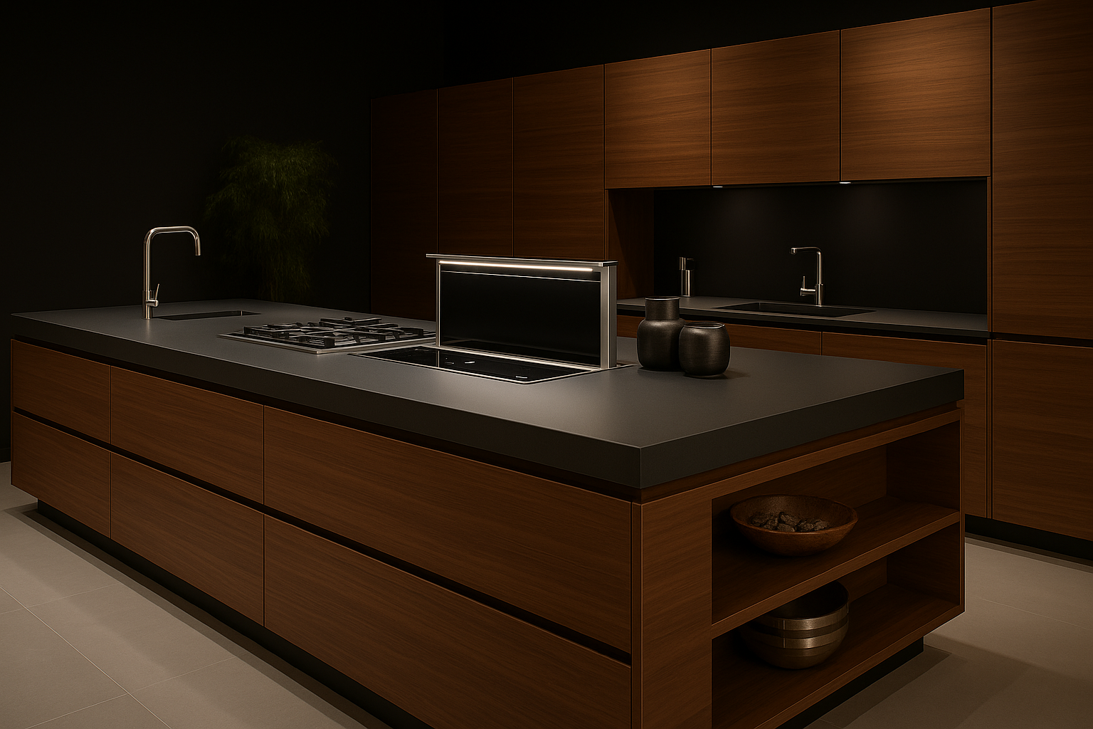 Perdue Premier – Celestial Island Unit