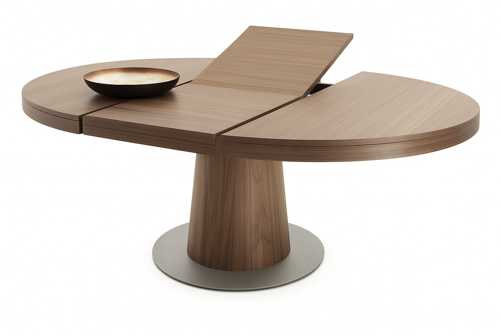 Sage Extendable Dining Table - Alternative Angle