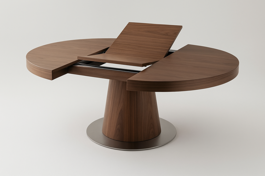 Sage Extendable Dining Table - Main View
