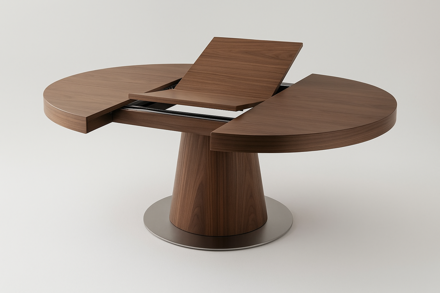 Sage Extendable Dining Table - Main View