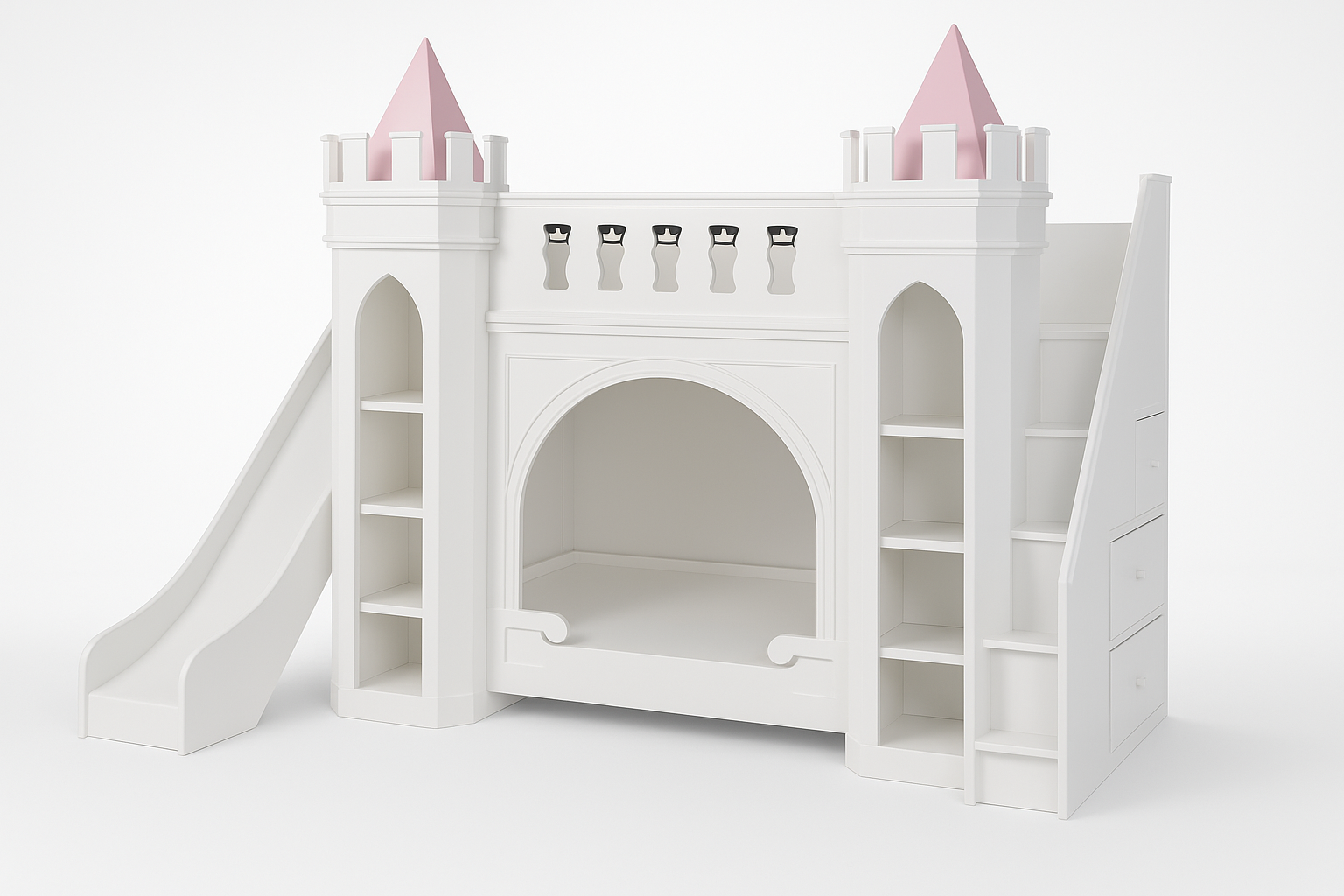 Kids Beds & Bunk Beds