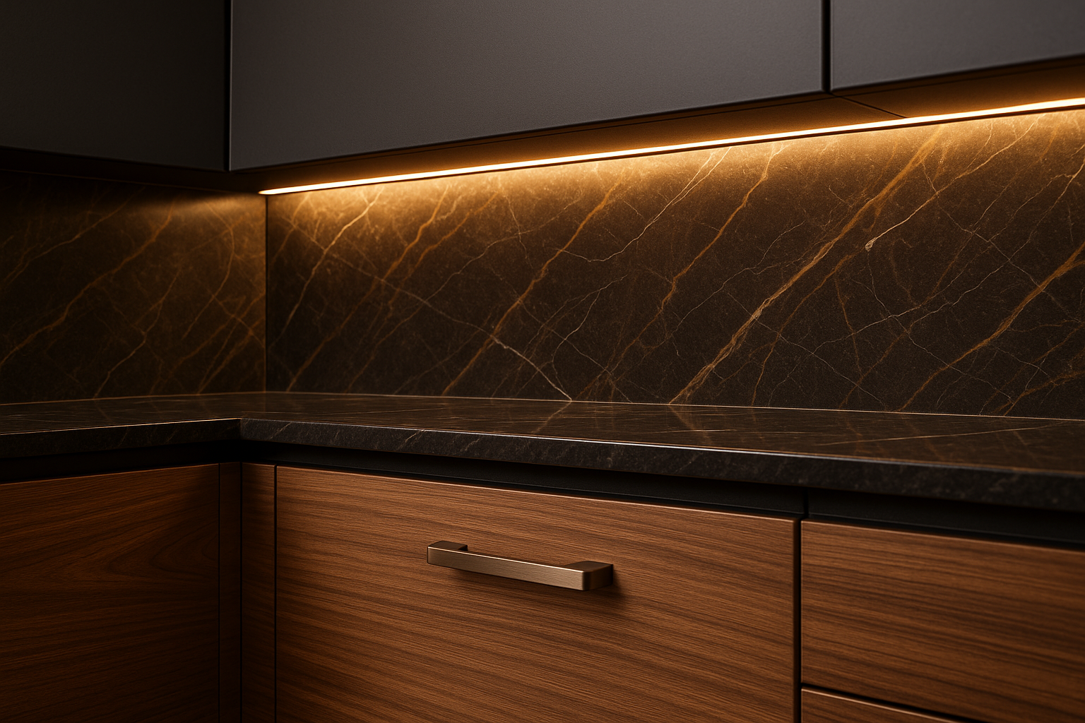 Studio Garde Urban Cabinet Set - Detail Shot