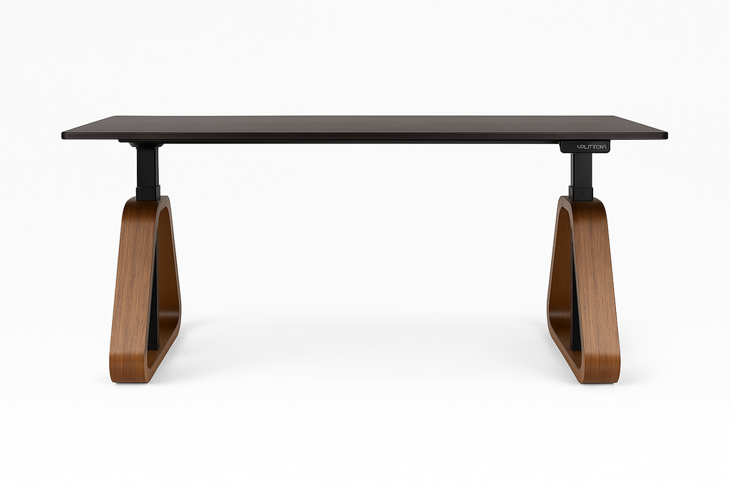 Uplift Standing Desk - Front View