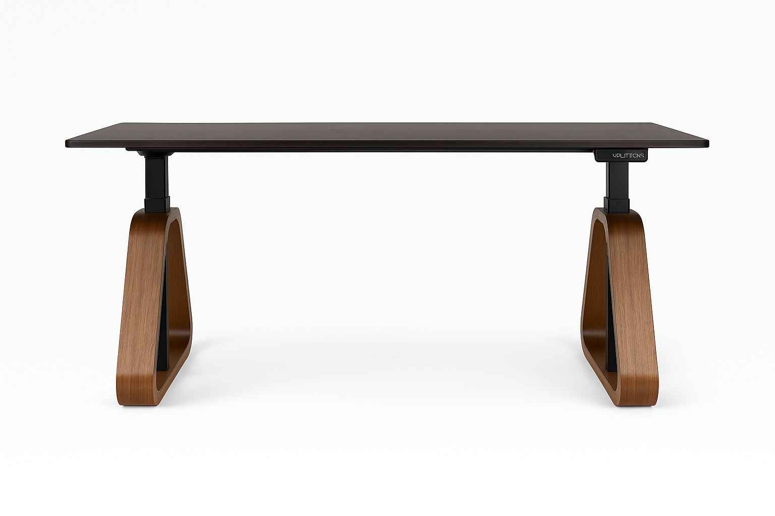 Uplift Standing Desk - Front View