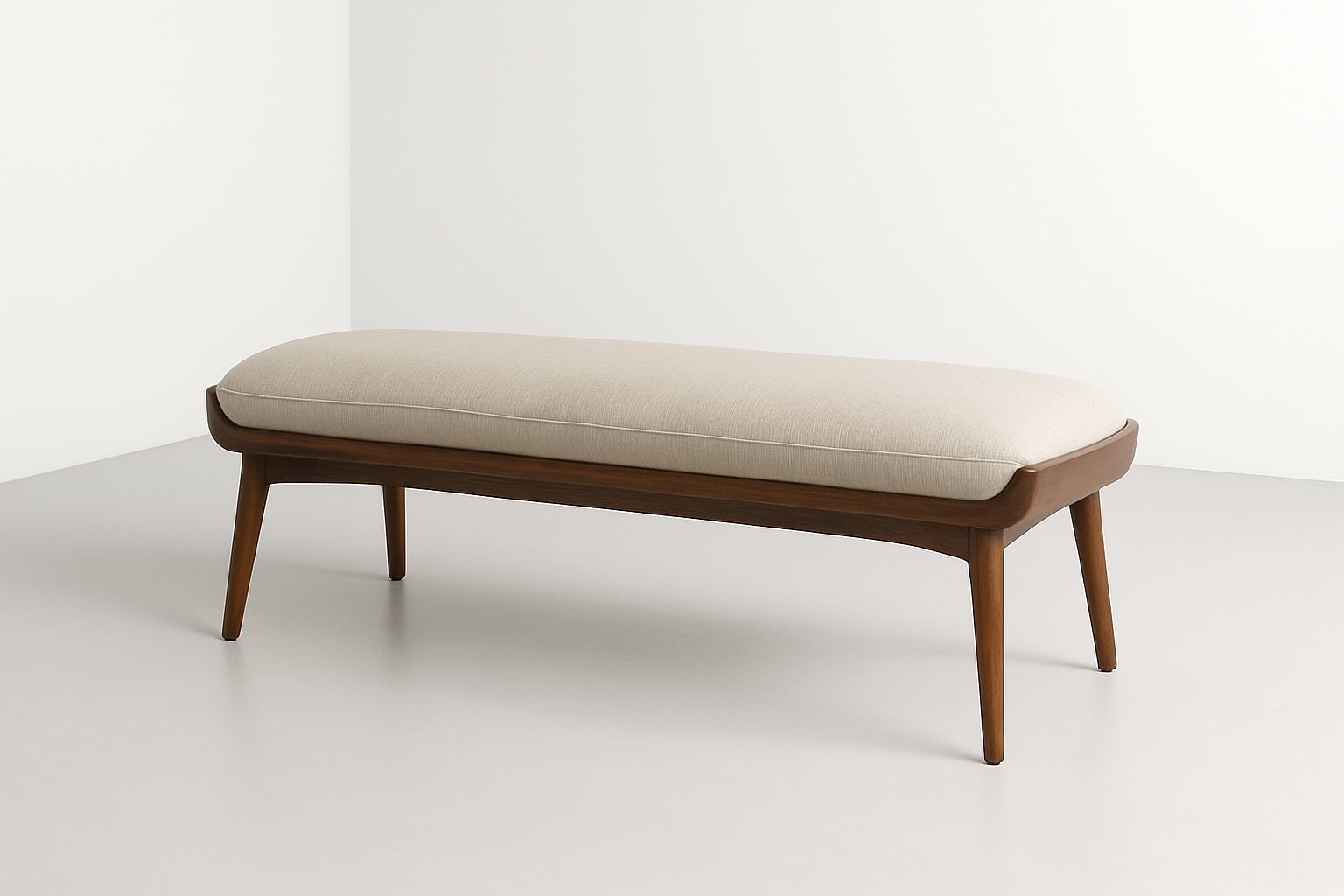 Varen Stool Bench - Alternative Angle