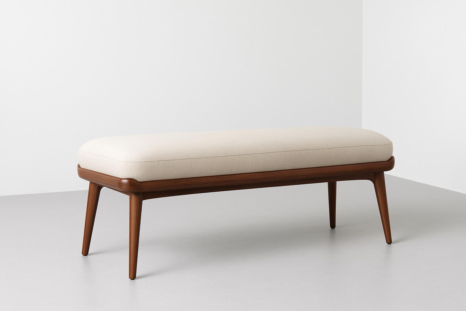Varen Stool Bench - Main View